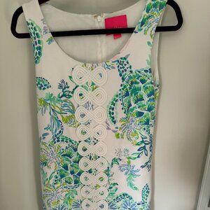 Lily Pulitzer Skorts